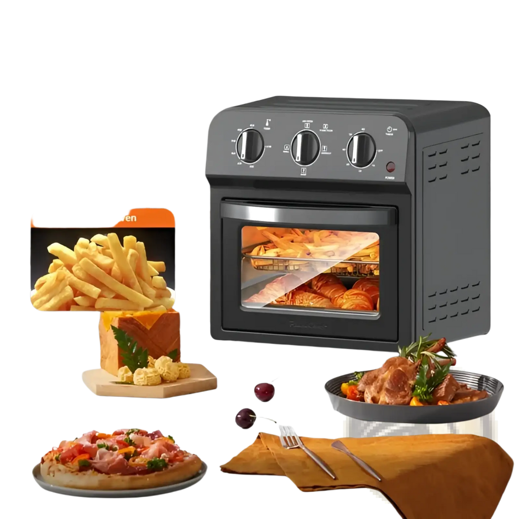 13qt Air Fryer Toaster Oven Combo Convection Oven