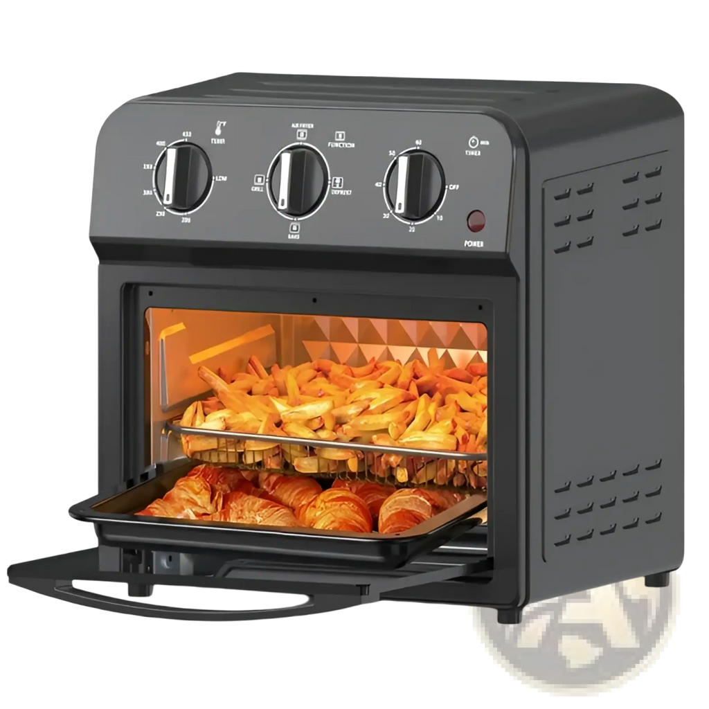 13qt Air Fryer Toaster Oven Combo Convection Oven