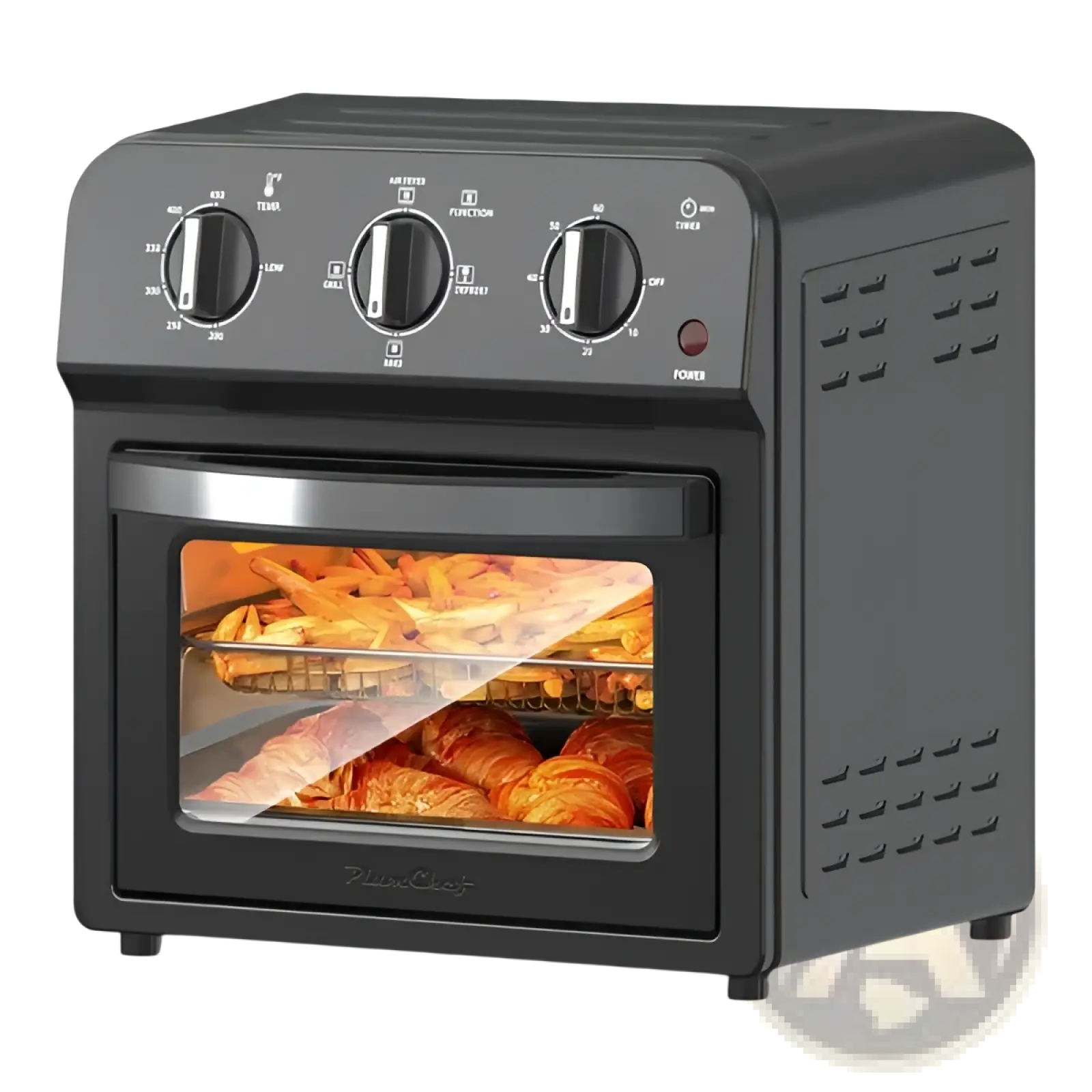 13qt Air Fryer Toaster Oven Combo Convection Oven