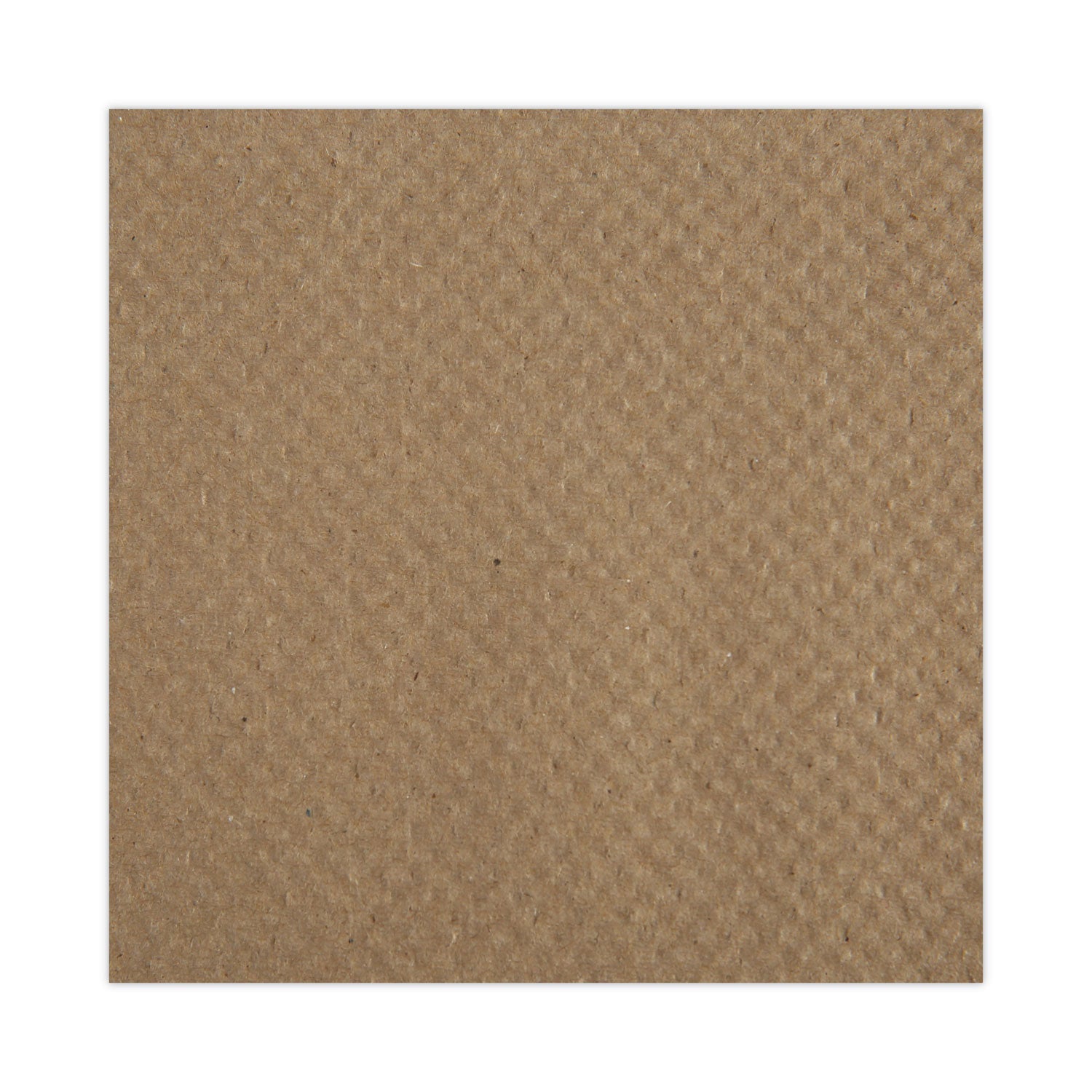 Boardwalk Singlefold Paper Towels, 1-Ply, 9 x 9.45, Natural, 250/Pack, 16 Packs/Carton