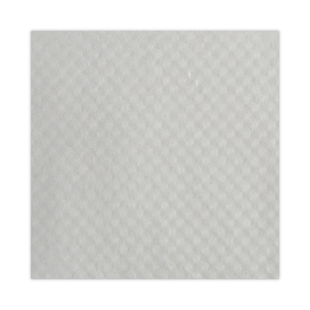 Boardwalk Multifold Paper Towels, 1-Ply, 9 x 9.45, White, 250 Towels/Pack, 16 Packs/Carton