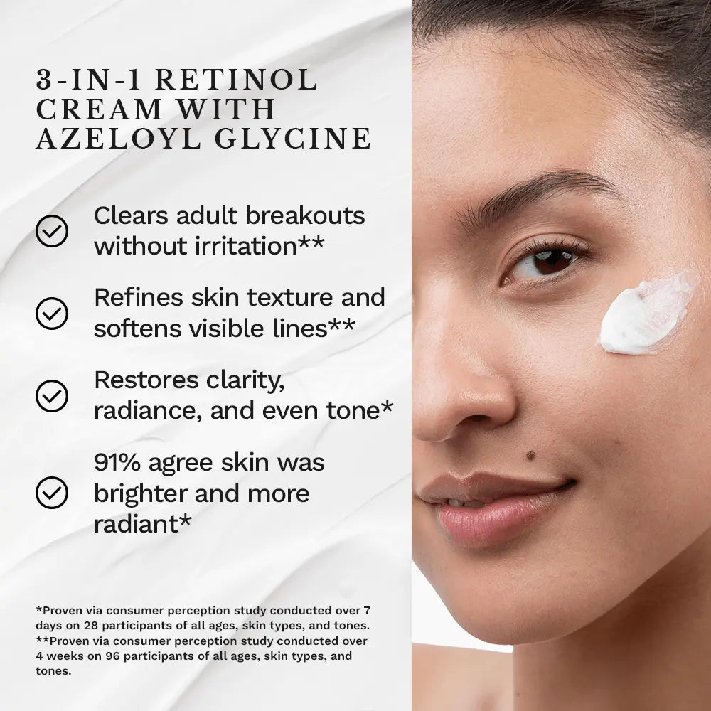 Clear Out Skin Clarifying Cream
