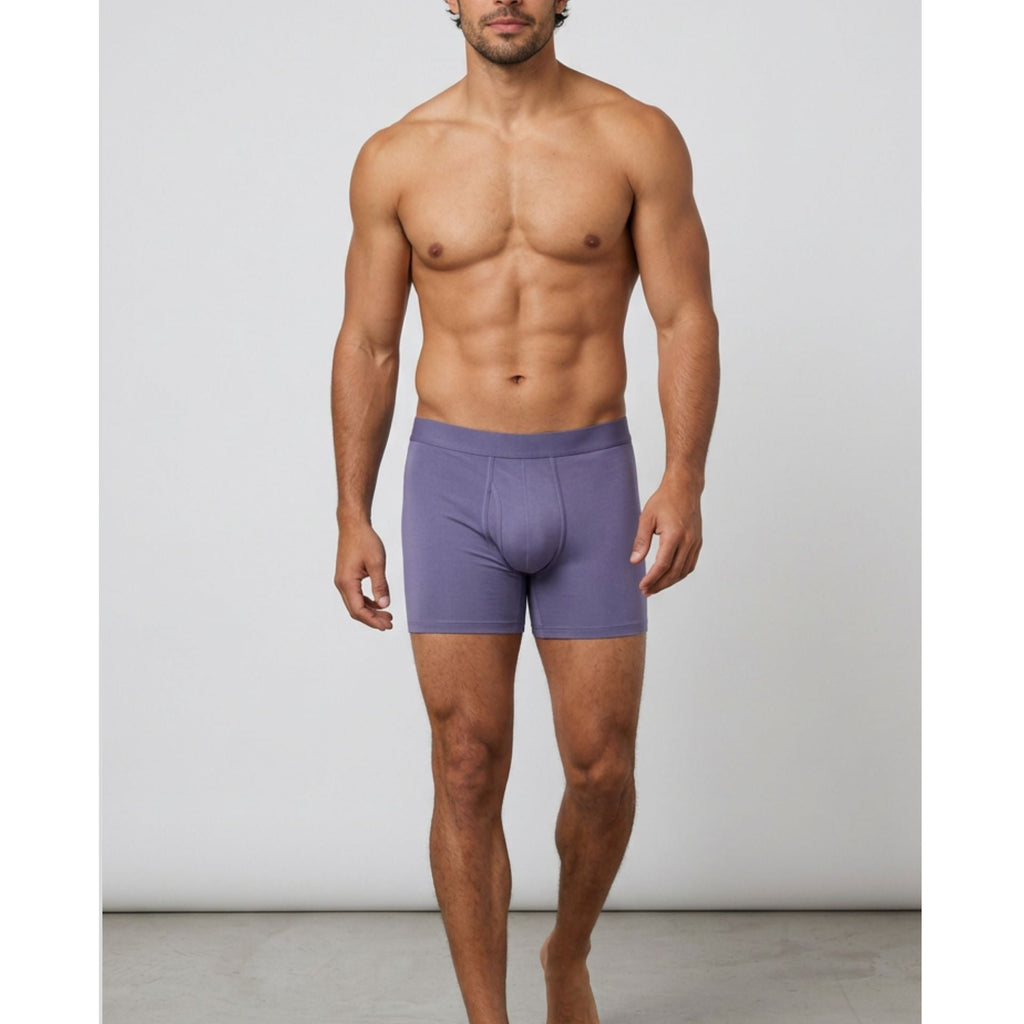 SilkCut Bamboo Boxer Briefs